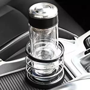 컵홀더 투명컵홀더 차컵홀더 컵홀더자동차 종이컵홀더 커피홀더