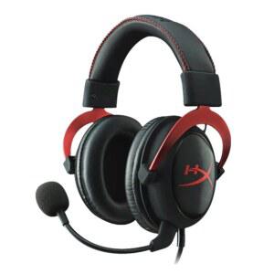 HyperX Cloud 2 게이밍 서라운드 HiFi