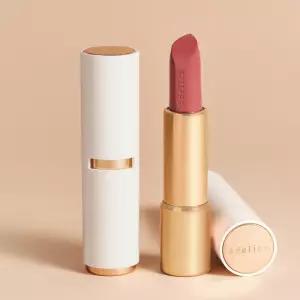 (최신상품) 애터미 아델리카 립루즈 매트 / 02 뉴트럴핑크