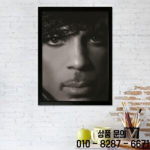 프린스 캔버스 아트 포스터 및 벽 예술 그림 인쇄 현대 가족 침실 장식