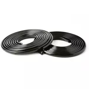 자동차 문 테두리 보호 스트립 5.6미터 충격 방지 몰딩 자동차악세사리 문테두리보호 문콕방지 스팟보호 충격방지 자동차몰딩 모서리보호 차량보호용품 차문가드