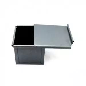 양면코팅 가정용 미니 큐브 사각 식빵틀 뚜껑포함 60_23225203