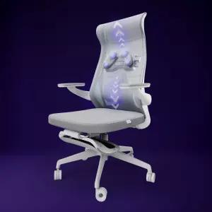 [풀리오본사] 풀리오 체어 / 사무용 컴퓨터 안마 의자 리올랙스 멀티 폴리오