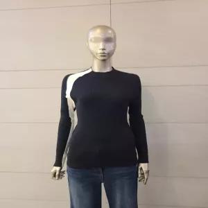 [조이너스] 모혼방 골지 니트 JAEW0-WSL250