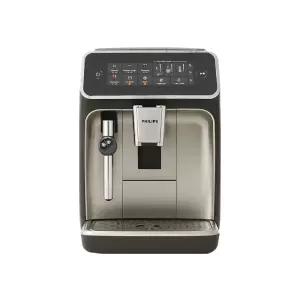 필립스생활가전 3300시리즈 라떼클래식 아이스레시피 전자동 커피머신 EP3326/93 (정품) 새제품