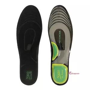 피톤치드깔창 쿠션 군화 운동화 에어 아치 신발 기능성def452