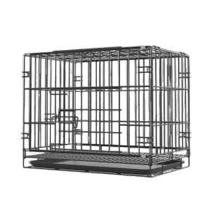 강아지 철장 애견 사각 철망 하우스 케 펜스 울타리