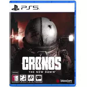 PS5 크로노스 더 뉴던 (한글판) CRONOS THE NEW DAWN