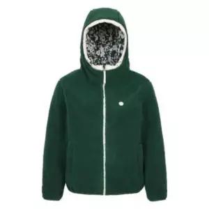 웨스트우드 HC27 우먼 리버서블 플리스 자켓 WP4WCJF272 (41563897)