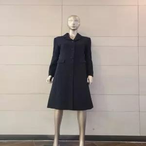 [조이너스] 버튼 카라넥 원피스 JAEW0-WOP220