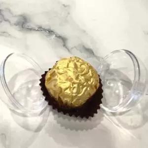 [골드스마일]만들기 포장 케이스 초콜렛 꽃다발용 선물 10p