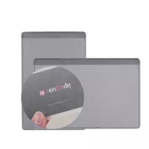 삭개오 세로 명함 카드 오염방지 파우치 파일 화일 보관철 명함케이스 간편 신용카드