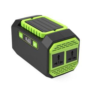 캠핑용 자가발전기 비상용 낚시 가정용 휴대용 충전기 저소음