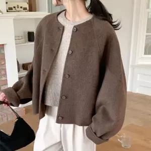 [헤레이스]허쉬 울 핸드메이드 자켓 YMSH25FW196_P407957441