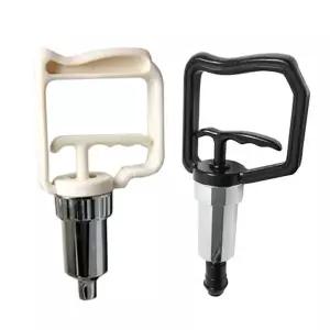 한솔 서울 부항펌프 부항흡입기 부항총 권총형 -