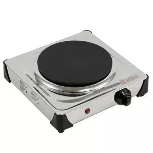 [콩심팥심]1구 키친아트02TH 세라믹 열판 핫플레이트 코팅 플레