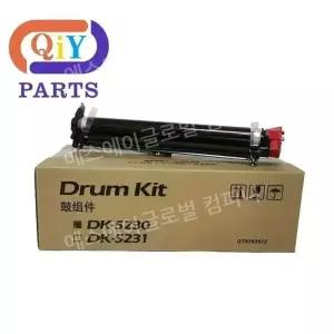 1개 DK5230 DK5231 M5521 P50 기어 드럼 M5526 DK 유닛 P5021