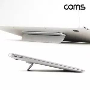 홀더 스탠드 부착형 테블릿받침대 거치대 접이식 (48rGC)