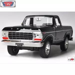 옛날차 검은색 플라스틱 포드 오픈탑 블랙 자동차 차장난감 조카선물 완구