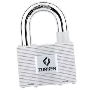 스텐자물쇠 스텐 철판 자물쇠 N70 1P 창고 사무실 락커 자물통