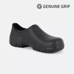 3400 AIRGRIP FUR 초경량 미끄럼방지 방수 겨울용 방한화 조리화 주방화 주방안전화