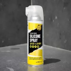 차량용 실리콘 스프레이 고무 방지 자동차용 방청 윤활제 코팅 퍼펙트 프로텍션 부식 크렉 이형제