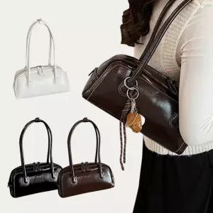 바게트백 가방 여성 숄더백 미니 가을 겨울 출근룩 토트백