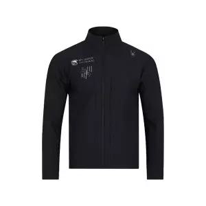 [스파이더]SPYDER 남성 패트롤 본딩 집업 FM1SPJWCNFT304M-BLK