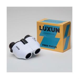 럭슨 자동초점 오페라글라 뮤지컬 콘서트 망원경 쌍안경 오글