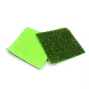 미니어처 잔디 15cmX15cm