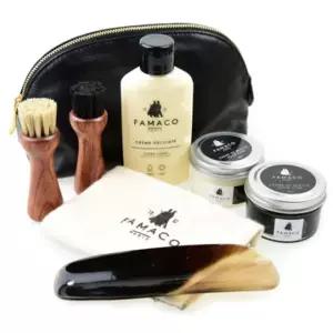 가죽 염색약 염색제 크림 신발 로션 구두 가방 스크래치 흠집 색상 복원제 물감 슈혼 선물