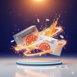 고려은단 비타민C 1000 900정 1박스 사무실 가정용