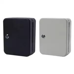 열쇠 자물쇠 통 설비 메탈 캐비닛 정비 벽걸이 보관 현장 키박스 주자창 차키수납함