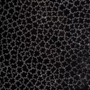 투명 아크릴 1000피스 퍼즐 깨진 유리 퍼즐 불규칙 고난도