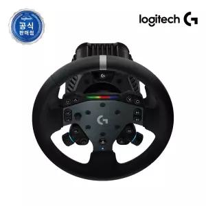 로지텍코리아 RS50 다이렉트드라이브 레이싱 휠,플레이스테이션 인증(PS5,PS4,PC) PO