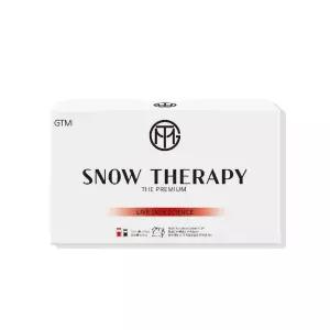 지티엠 카멜리아 로호 스노우 테라피 단품