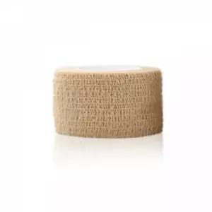 탄력테이프 자가접착식 탄력보호대 5개 세트 SP10-Z10 근육 밴드 2.5cm