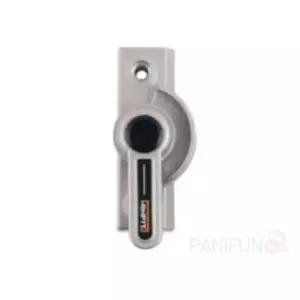 양방향 소형 창문 크리센트 샤시형 잠금장치 샤시 창호크리센트 샷시크리센트