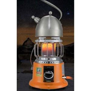 겨울 캠핑 가스히터 난로 소형 LPG 미니 히터 휴대용 버너