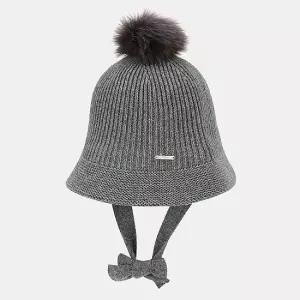 [롯데백화점]네파 여성 등산 여행 모자 방울 니트 버킷햇 7J87429