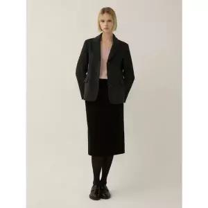 [리스트][겨울]싱글 쓰리버튼 핸드메이드 재킷[35527125]