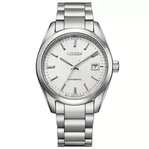 시티즌 메카니컬 오토매틱 기계식 남성 손목시계 NB1050-59A