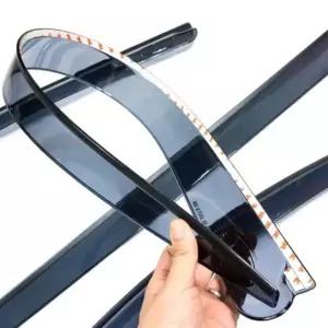 현대모비스 파비스 썬바이저 윈도우 선바이저