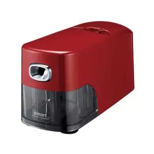 카파맥스 스마트 전동연필깎이 81 x 200 x 104 mm 레드 1개