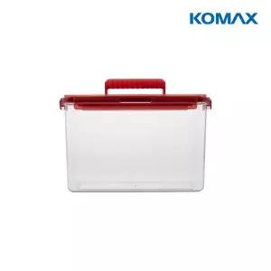 코멕스 THE HANDY 더 핸디 보관용기 직사각 5300ml