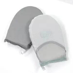 스팀 다림질 패드 다리미용 보온 장갑 주방 용품 다리미장갑 스팀다림이판 다림판