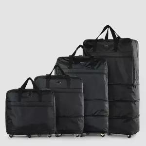 [콩심팥심]대형 캐리어 이민 가방 유학용 한달살기용 여행 기숙