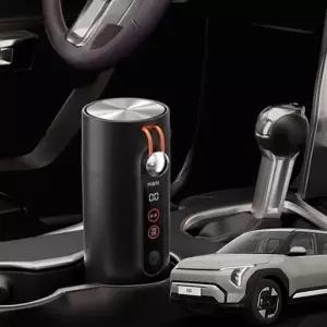 EV3 호환 히팅텀블러 보온가열 캠핑