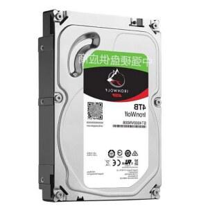 씨게이트 SkyHawk HDD ST4000VX007 하드드라이브 4TB NAS 2TB 시리즈 A. 전용