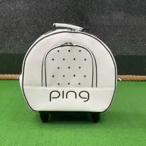 매장디피제품  여성바퀴보스턴백 삼양정품 GK100687